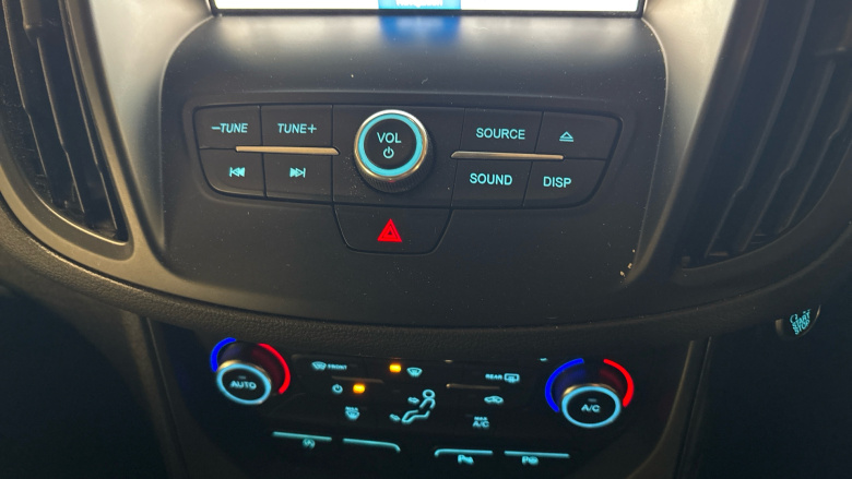 Ford Kuga 1.5 EcoBoost ST-Line Edition 5dr 2WD Petrol Estate